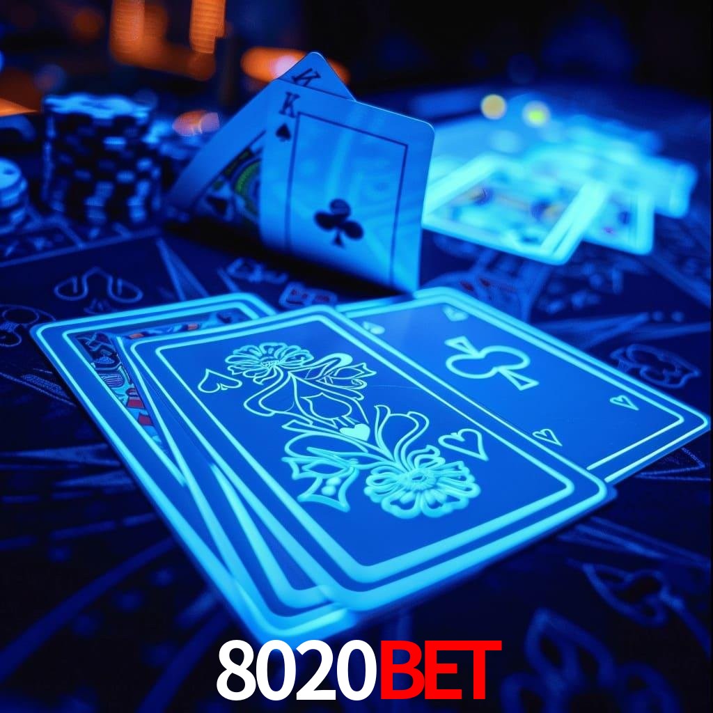Loterias online na 8020bet