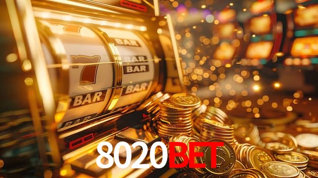 Benefícios VIP na 8020bet
