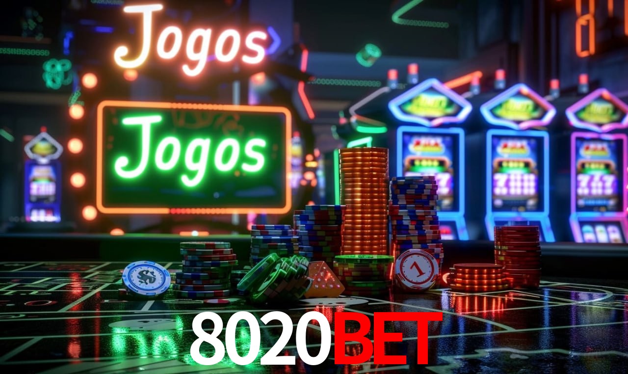 Download rápido e seguro na 8020bet